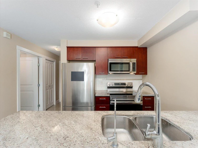 306-3839 W 4th Avenue, Vancouver, BC, V6R 1P8 - 9