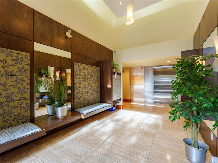306-3839 W 4th Avenue, Vancouver, BC, V6R 1P8 - 8