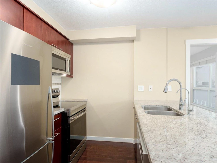 306-3839 W 4th Avenue, Vancouver, BC, V6R 1P8 - 10