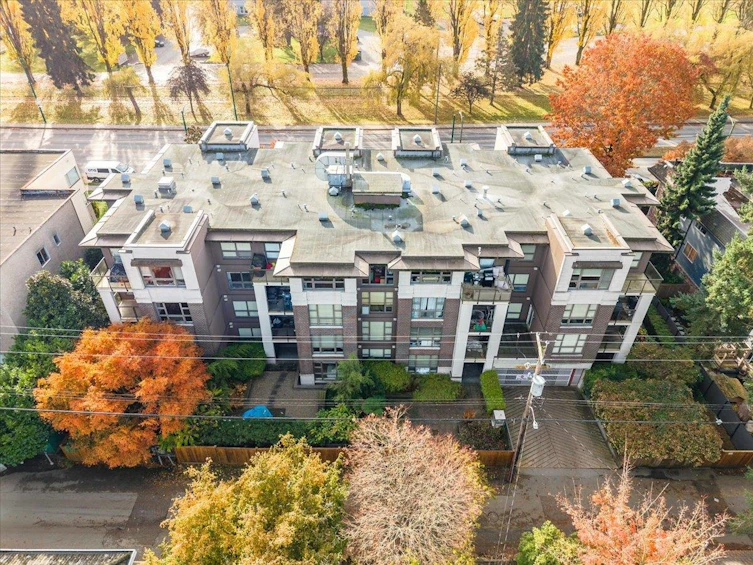 306-3839 W 4th Avenue, Vancouver, BC, V6R 1P8 - 6