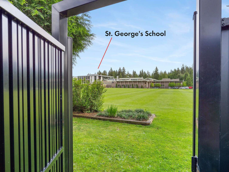 4172 Doncaster Way, Vancouver, BC, V6S 1V9 - 25