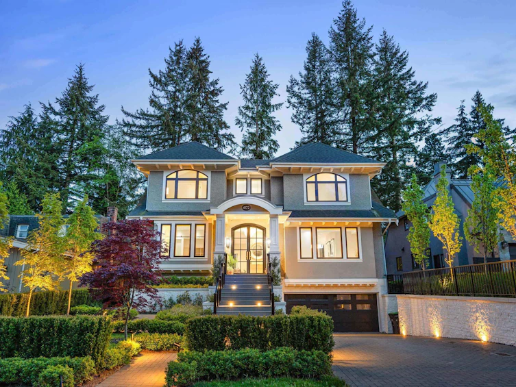4172 Doncaster Way, Vancouver, BC, V6S 1V9 - 2