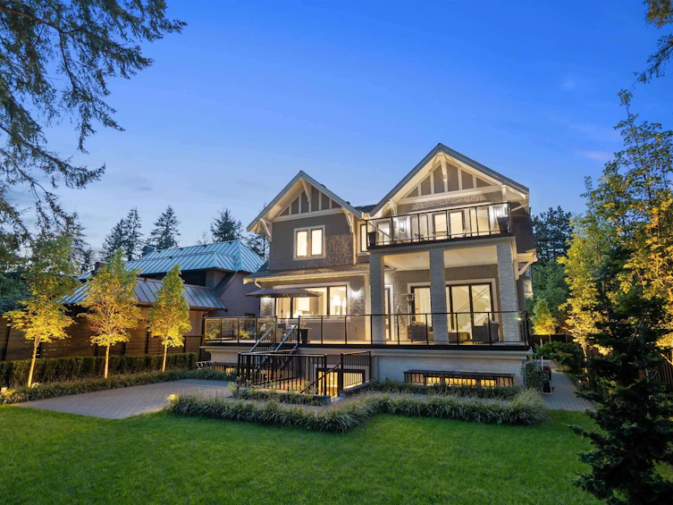 4172 Doncaster Way, Vancouver, BC, V6S 1V9 - 26