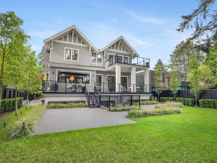 4172 Doncaster Way, Vancouver, BC, V6S 1V9 - 23