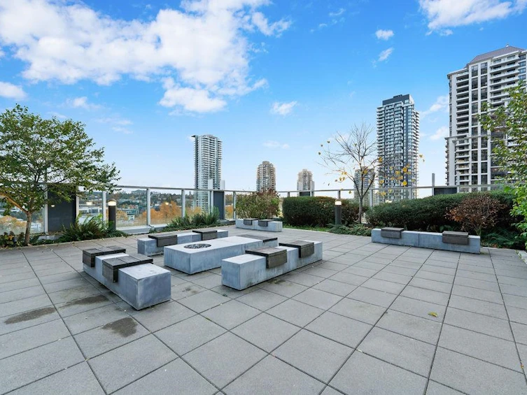 3008-2085 Skyline Court, Burnaby, BC, V5C 0M6 - 30