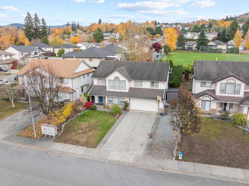 35028 Kootenay Drive, Abbotsford BC V2S 8C9