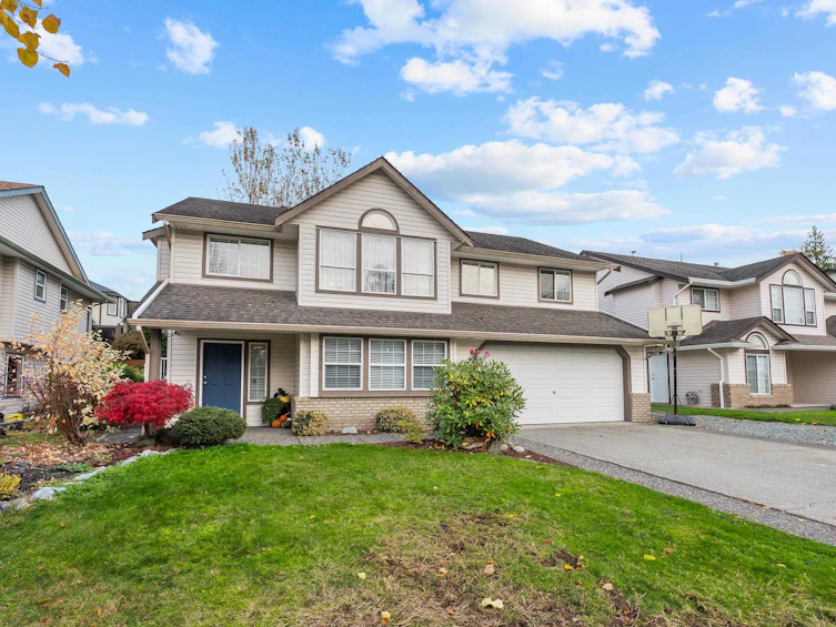 35028 Kootenay Drive, Abbotsford, BC, V2S 8C9 - 3