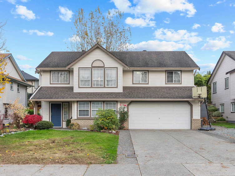 35028 Kootenay Drive, Abbotsford, BC, V2S 8C9 - 2