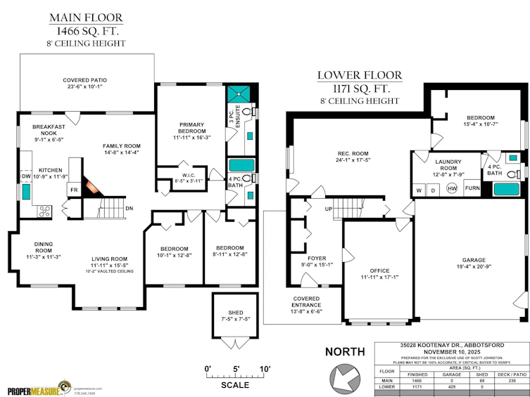 35028 Kootenay Drive, Abbotsford, BC, V2S 8C9 - 40