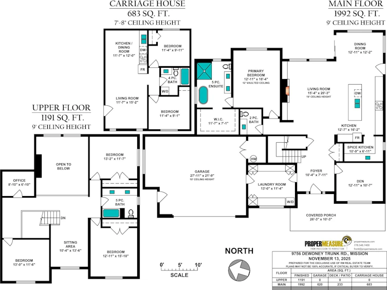 9756 Dewdney Trunk Road, Mission, BC, V2V 7G5 - 33