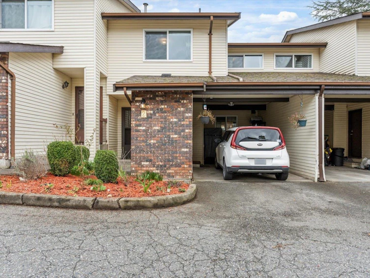 2-33951 Marshall Road, Abbotsford, BC, V2S 1L6 - 2