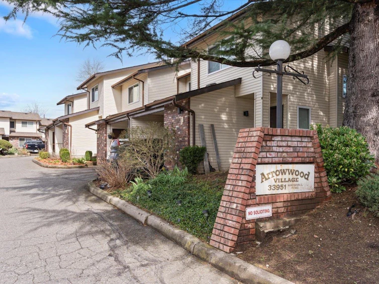 2-33951 Marshall Road, Abbotsford, BC, V2S 1L6 - 34