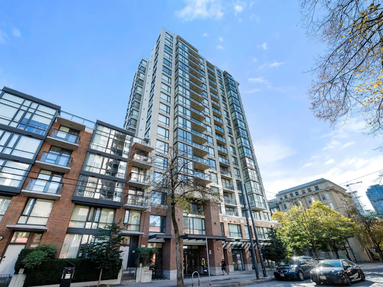 305-1082 Seymour Street, Vancouver, BC, V6B 1X9 - 30