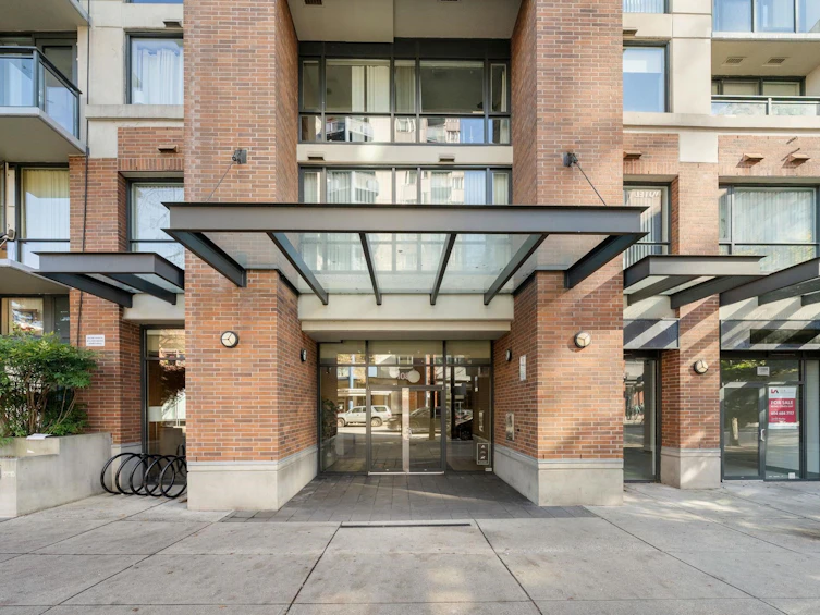 305-1082 Seymour Street, Vancouver, BC, V6B 1X9 - 29