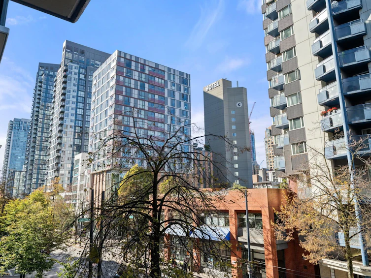 305-1082 Seymour Street, Vancouver, BC, V6B 1X9 - 24
