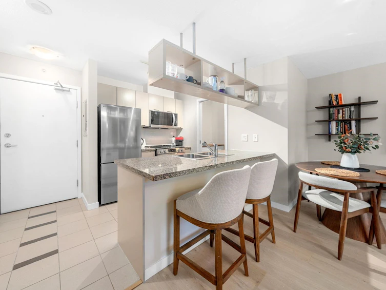 305-1082 Seymour Street, Vancouver, BC, V6B 1X9 - 4