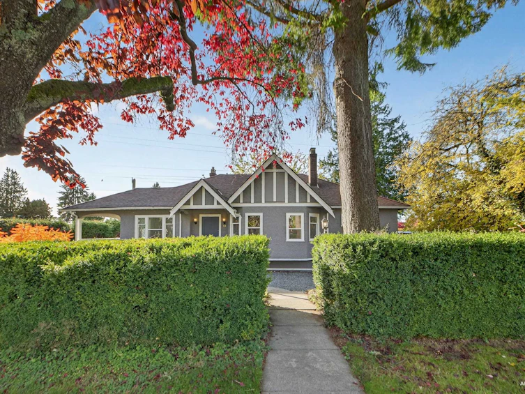 7561 Angus Drive, Vancouver, BC, V6P 5K1