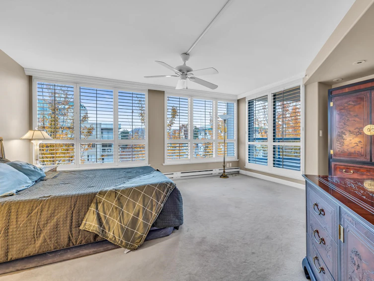 6-1350 W 14 Avenue, Vancouver, BC, V6H 1R1 - 14
