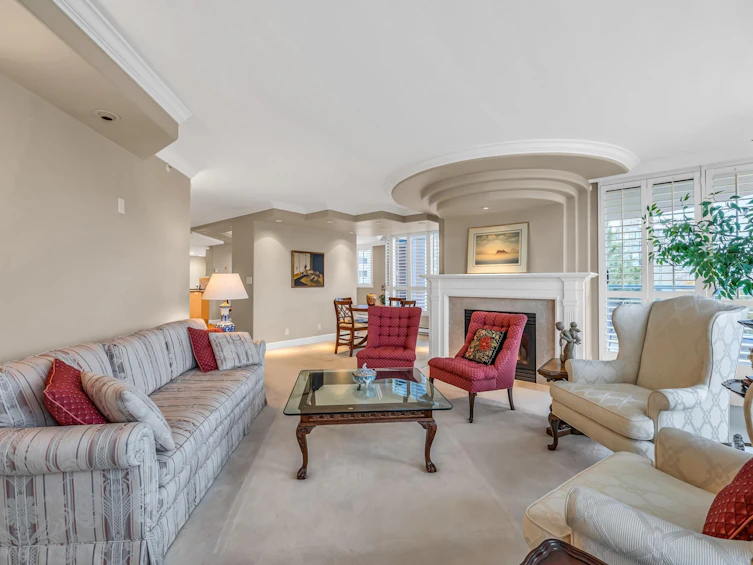 6-1350 W 14 Avenue, Vancouver, BC, V6H 1R1 - 6