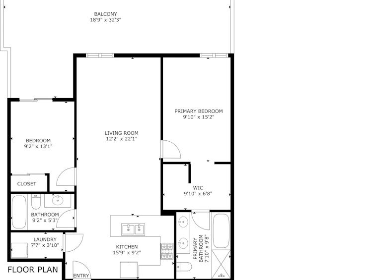 208-875 Gibsons Way, Gibsons, BC, V0N 1V0 - 34