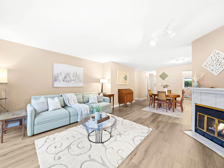 103-4889 53 Street, Delta, BC, V4K 2Z3 - 4