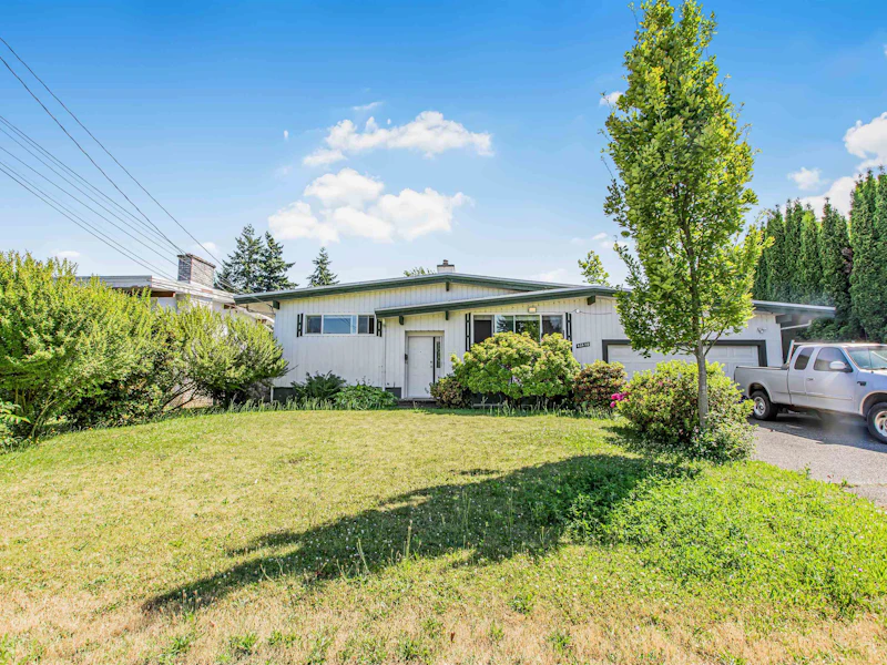 45410 Westview Avenue, Chilliwack BC V2P 1M1