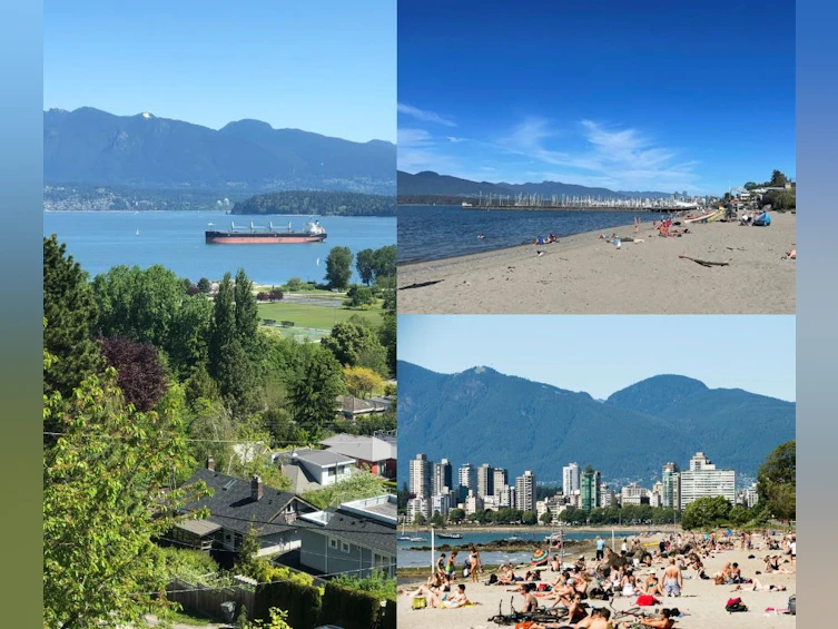 4415 W 4th Avenue, Vancouver, BC, V6R 1P9 - 2