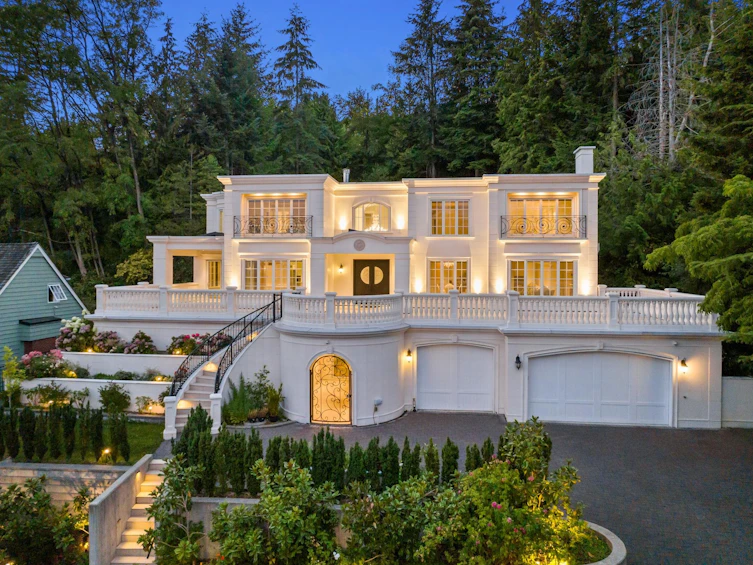 735 St. Andrews Road, West Vancouver, BC, V7S 1V5