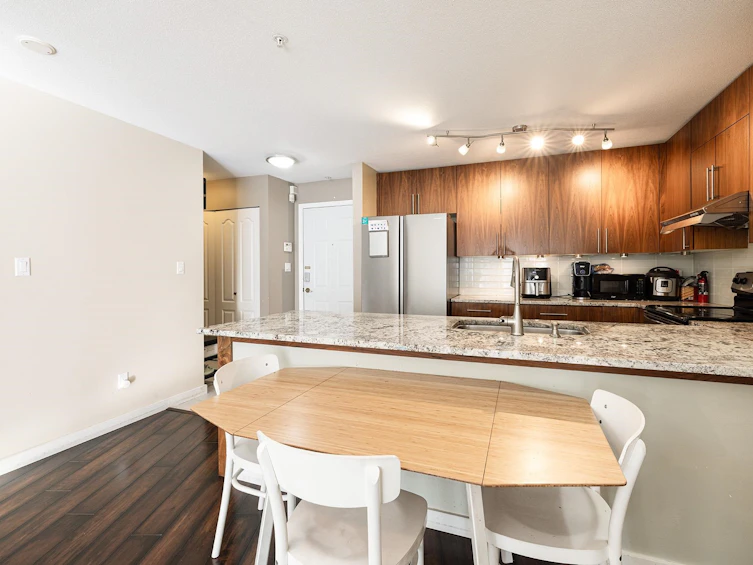 219-5880 Dover Crescent, Richmond, BC, V7C 5P5 - 3