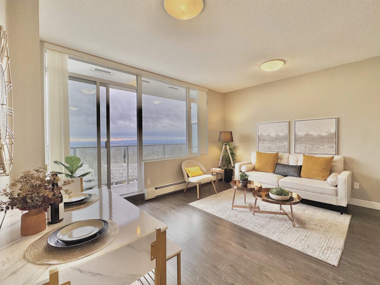 1103-9025 Highland Court, Burnaby, BC, V5A 0A8 - 2