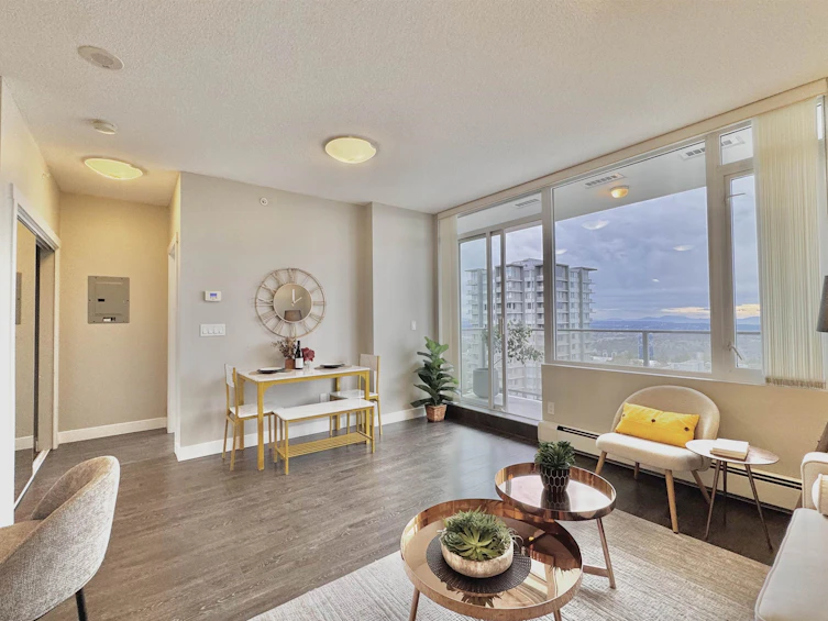 1103-9025 Highland Court, Burnaby, BC, V5A 0A8 - 9