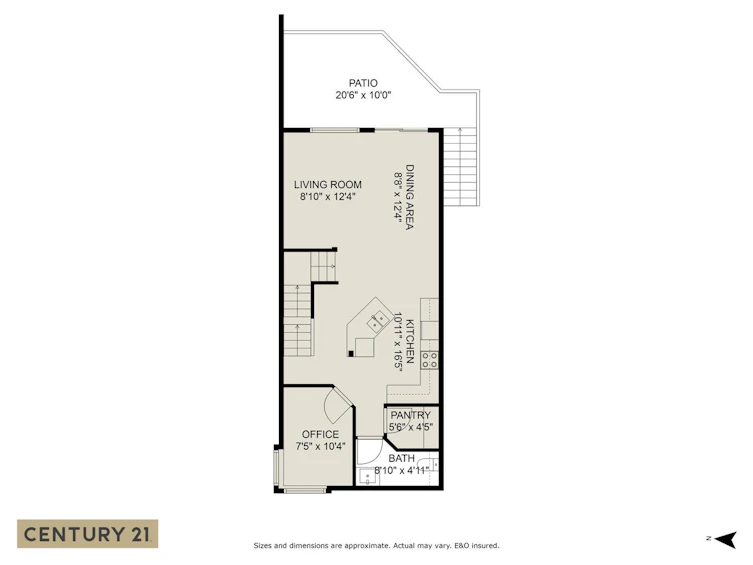 1-1802 Heath Road, Agassiz, BC, V0M 1A2 - 36