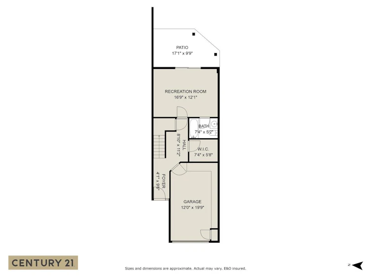 1-1802 Heath Road, Agassiz, BC, V0M 1A2 - 35