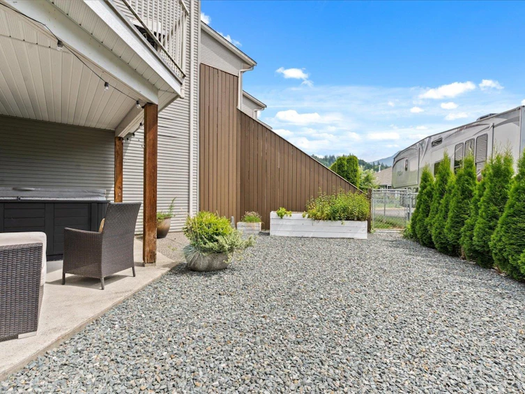 1-1802 Heath Road, Agassiz, BC, V0M 1A2 - 32