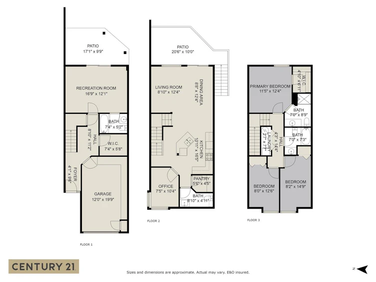 1-1802 Heath Road, Agassiz, BC, V0M 1A2 - 34