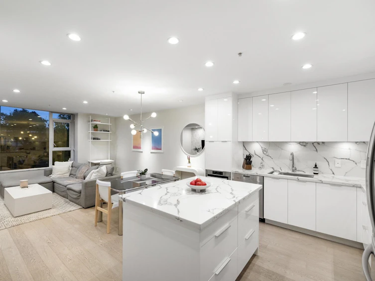 211-1961 Collingwood Street, Vancouver, BC, V6R 3K6 - 9