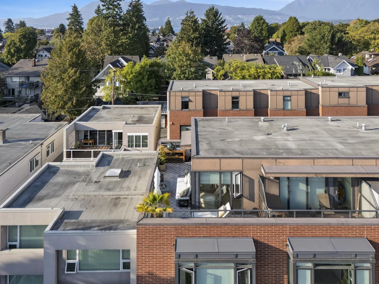 211-1961 Collingwood Street, Vancouver, BC, V6R 3K6 - 36