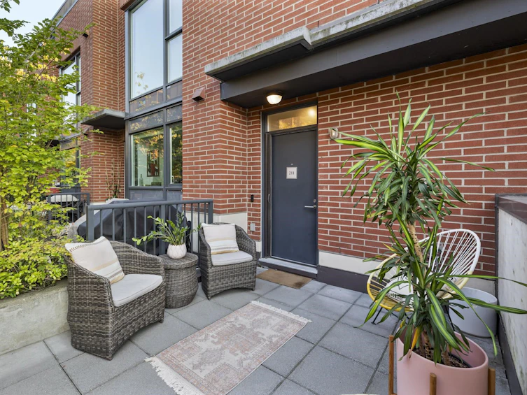 211-1961 Collingwood Street, Vancouver, BC, V6R 3K6 - 31