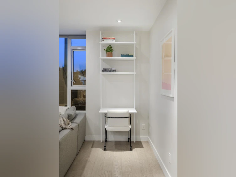 211-1961 Collingwood Street, Vancouver, BC, V6R 3K6 - 13