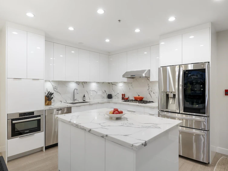 211-1961 Collingwood Street, Vancouver, BC, V6R 3K6 - 5
