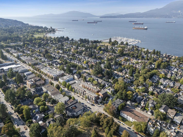 211-1961 Collingwood Street, Vancouver, BC, V6R 3K6 - 34