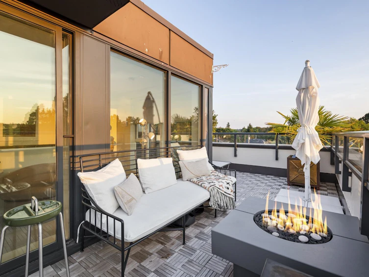 211-1961 Collingwood Street, Vancouver, BC, V6R 3K6 - 19