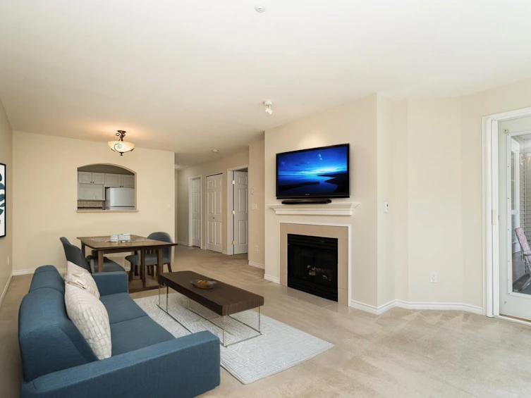 137-2980 Princess Crescent, Coquitlam, BC, V3B 7R4