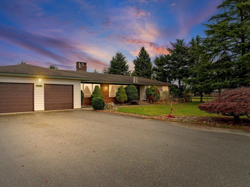 30751 0th Avenue, Abbotsford BC V2T 6B2
