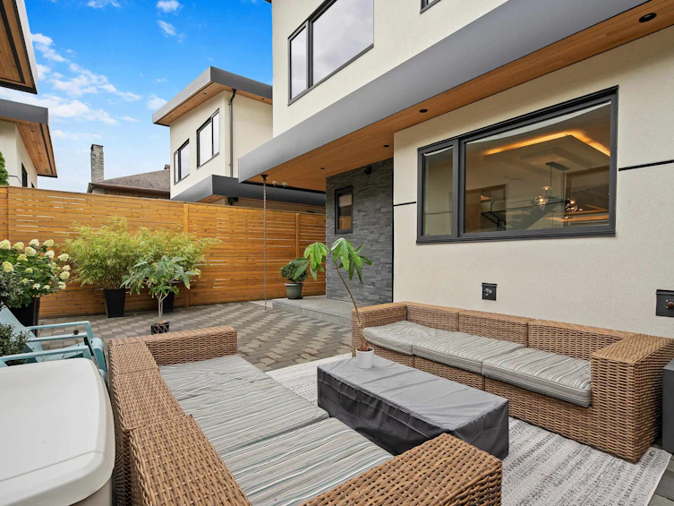 1295 Duchess Avenue, West Vancouver, BC, V7T 1H3 - 32
