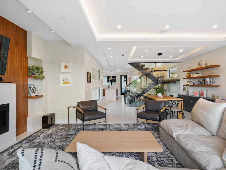 1295 Duchess Avenue, West Vancouver, BC, V7T 1H3 - 7