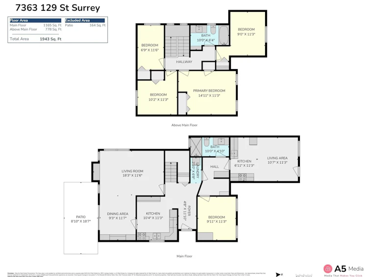 7363 129 Street, Surrey, BC, V3W 7B8 - 26