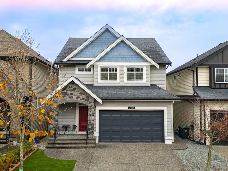 21161 80a Avenue, Langley BC V2Y 0K3