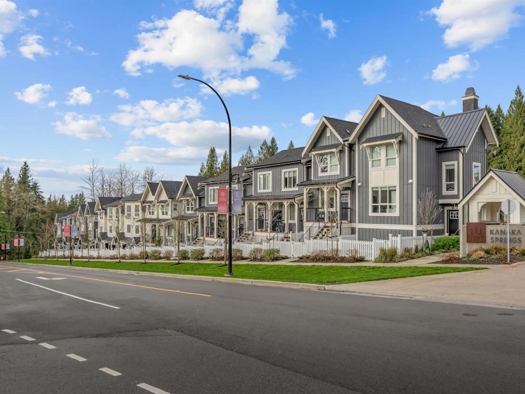 80-24951 112 Avenue, Maple Ridge, BC