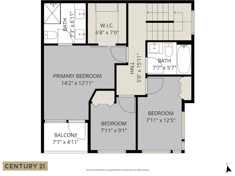 28-8466 Midtown Way, Chilliwack, BC, V2P 0G8 - 36